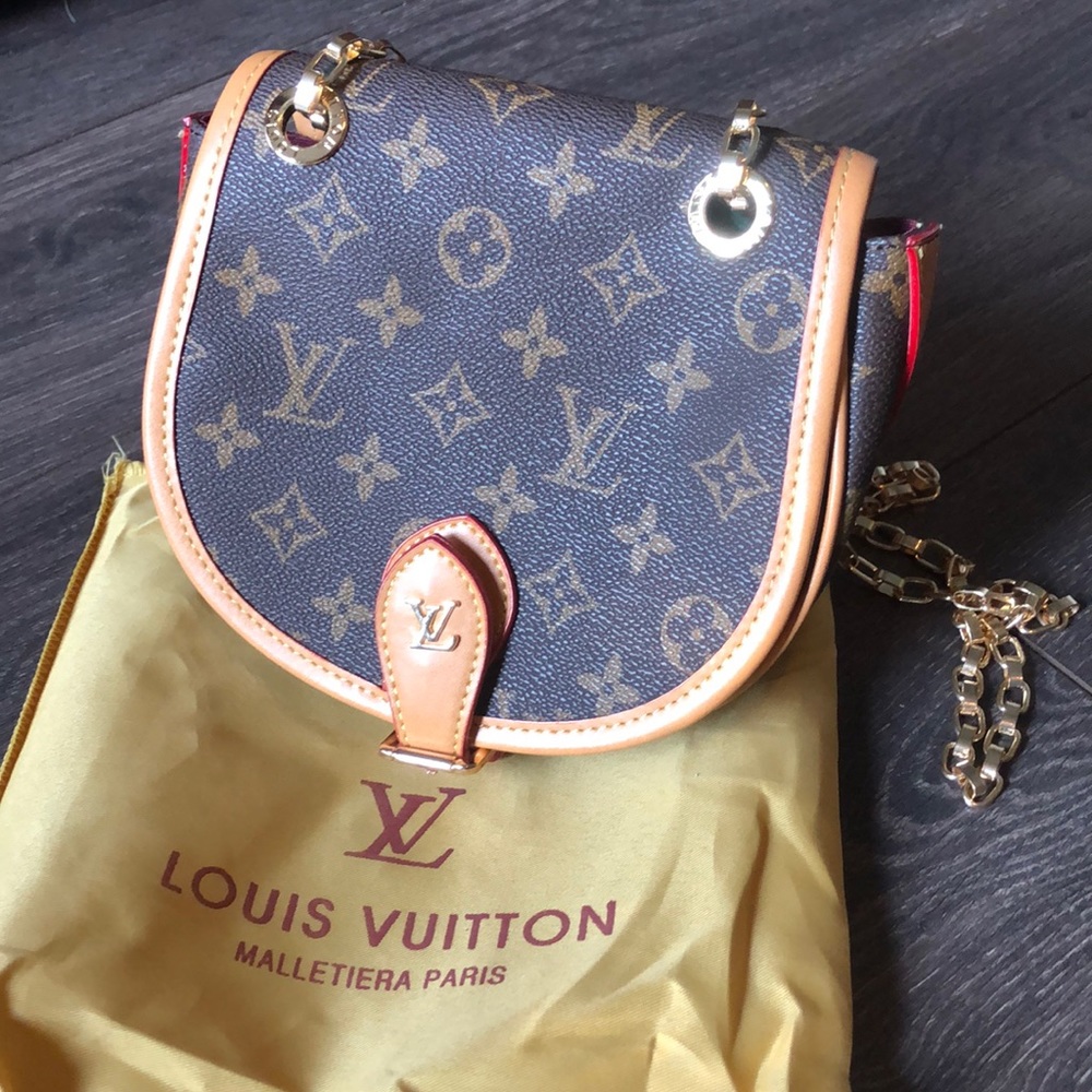 Louis Vuitton purse